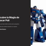 1 Descubre la Magia de Robocar Poli