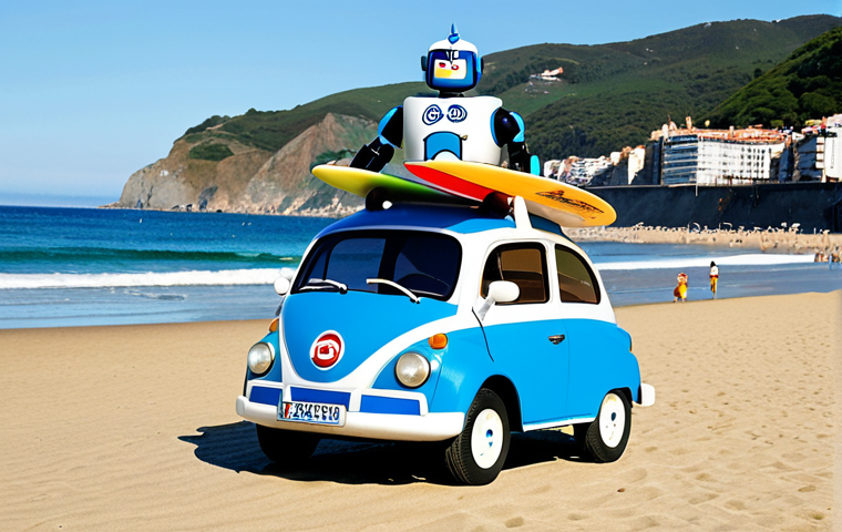 robocar - 이미지 1