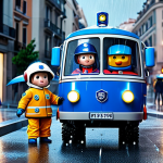 로보카폴리 시즌3 요약 - City Rescue**

"Robocar Poli and Roy, fully clothed in their rescue gear, helping citizens during a ...