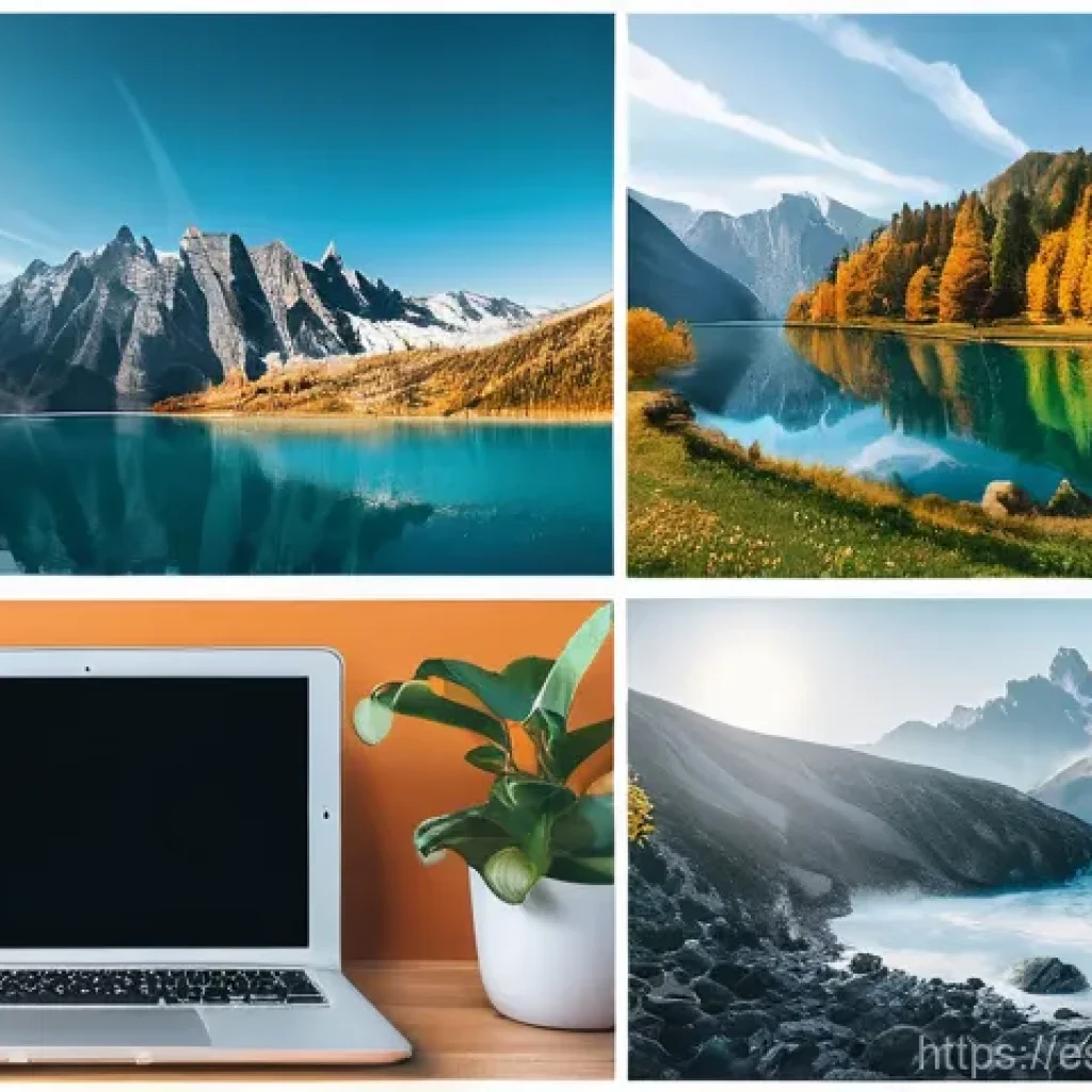 로보카폴리 키즈파티 - Here are three detailed image prompts in English, designed for an image generator, based on the prov...