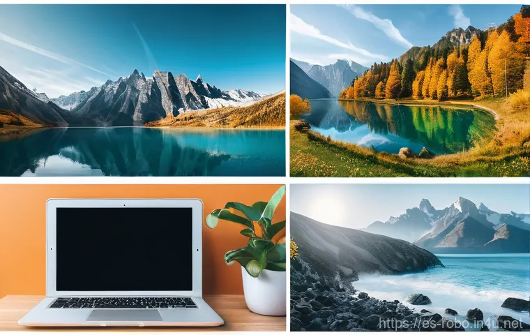 로보카폴리 키즈파티 - Here are three detailed image prompts in English, designed for an image generator, based on the prov...