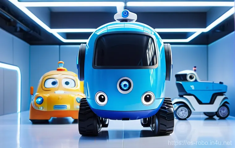 로보카폴리와 애니메이션 시장 - **Prompt 2: Global Kids, Global Stories**
    "A diverse group of 5-7 children, aged approximately 7...