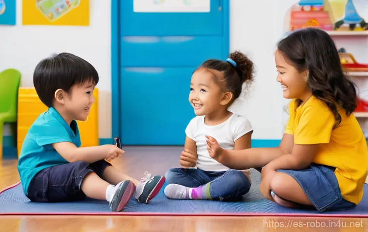 로보카폴리 원작자 - **Prompt:** A vibrant, cheerful scene in Brooms Town, featuring the entire Robocar Poli rescue team:... 로보카폴리 원작자 - **Prompt:** A vibrant, cheerful scene in Brooms Town, featuring the entire Robocar Poli rescue team:...