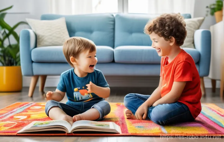 로보카폴리와 어린이 독서 프로그램 - **Prompt:** A cozy and enchanting reading nook designed for a child. A 7-year-old girl, wearing comf... 로보카폴리와 어린이 독서 프로그램 - **Prompt:** A cozy and enchanting reading nook designed for a child. A 7-year-old girl, wearing comf...