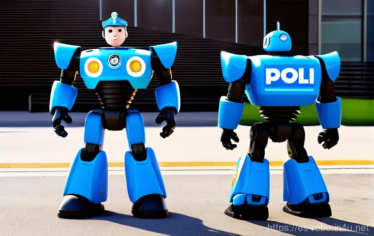 로보카폴리 인형 가격 비교 - A cheerful and vibrant illustration showcasing the Robocar Poli rescue team in action. Poli the blue... 로보카폴리 인형 가격 비교 - A cheerful and vibrant illustration showcasing the Robocar Poli rescue team in action. Poli the blue...
