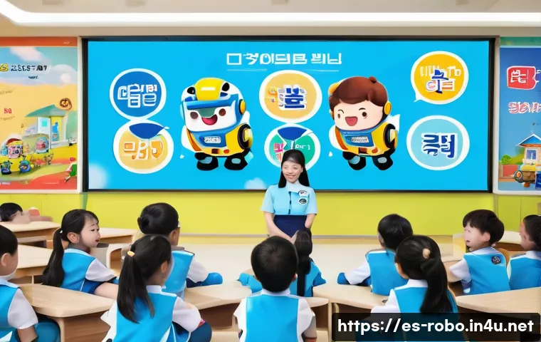 로보카폴리 제작진의 열정 관련 이미지 1