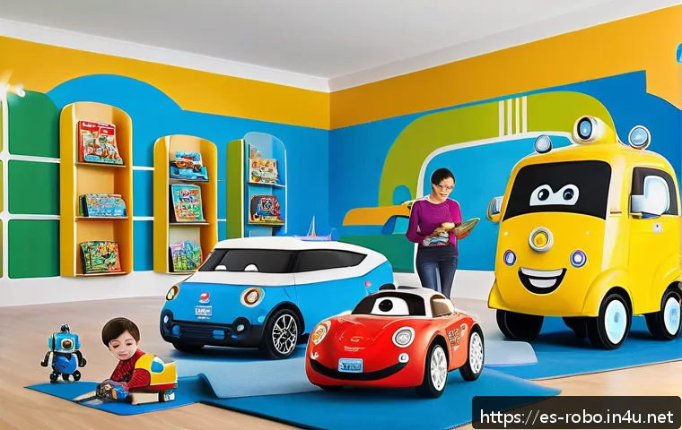 Descubre cómo la comunidad fan de Robocar Poli transforma la diversión infantil en una pasión global 3 로보카폴리 팬덤 문화 관련 이미지 1