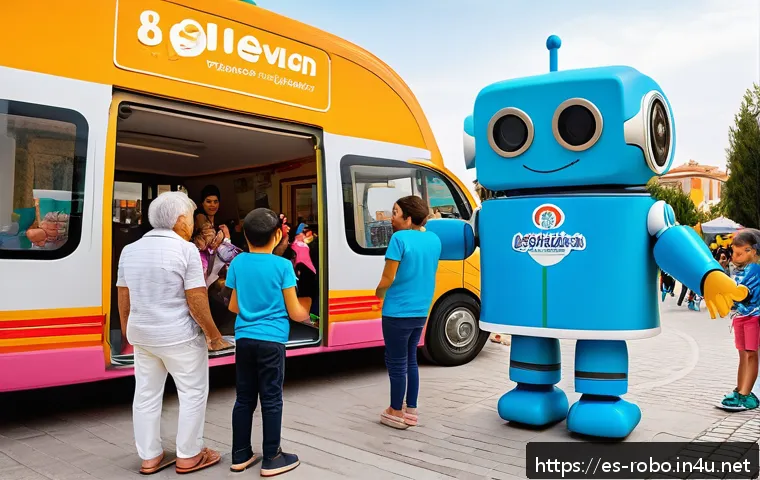 Descubre cómo la comunidad fan de Robocar Poli transforma la diversión infantil en una pasión global 4 로보카폴리 팬덤 문화 관련 이미지 2